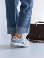 کتونی NIKE JORDAN ترکیبی کد 141287 - Image 16