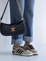 کتونی ADIDAS SAMOA کد 141285 - Image 2