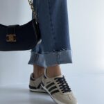 کتونی ADIDAS SAMOA کد 141285