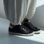 کتونی GOLDEN GOOSE کد 141282