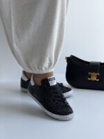 کتونی GOLDEN GOOSE کد 141282 - Image 4