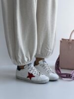 کتونی GOLDEN GOOSE کد 141282 - Image 7