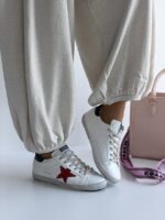 کتونی GOLDEN GOOSE کد 141282 - Image 8