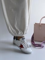 کتونی GOLDEN GOOSE کد 141282 - Image 9