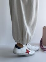 کتونی GOLDEN GOOSE کد 141282 - Image 10