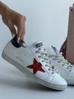 کتونی GOLDEN GOOSE کد 141282 - Image 11