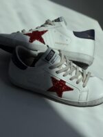 کتونی GOLDEN GOOSE کد 141282 - Image 12