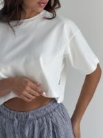 تیشرت SHAILO کد 180903 - Image 12