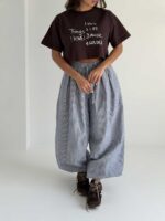 تیشرت THINGS I LOVE کد 180902 - Image 5