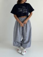 تیشرت THINGS I LOVE کد 180902 - Image 8