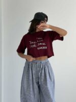 تیشرت THINGS I LOVE کد 180902 - Image 10