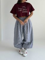 تیشرت THINGS I LOVE کد 180902 - Image 11