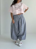 تیشرت THINGS I LOVE کد 180902 - Image 3