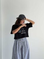 تیشرت THINGS I LOVE کد 180902 - Image 16