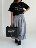 تیشرت THINGS I LOVE کد 180902 - Image 17