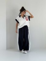 ست تیشرت و شلوار HILFIGER کد 161026 - Image 5