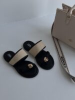 صندل ترکیبی حصیری کد 141271 - Image 6