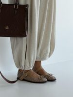 کالج پوست ماری پاپیونی کد 141307 - Image 2