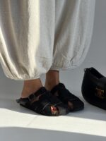صندل BIRKEN STOCK کد 141302 - Image 5