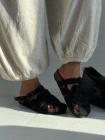 صندل BIRKEN STOCK کد 141302 - Image 6