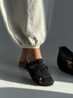 صندل BIRKEN STOCK کد 141302 - Image 7