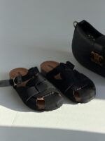 صندل BIRKEN STOCK کد 141302 - Image 8
