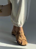 صندل BIRKEN STOCK کد 141302 - Image 2