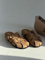 صندل BIRKEN STOCK کد 141302 - Image 4