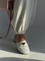 صندل PRADA کد 141334 - Image 3