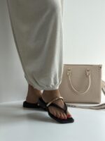 صندل لونا گلد کد 141297 - Image 9