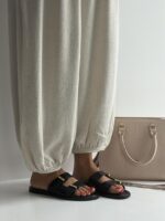 صندل BERSHKA کد 141296 - Image 2
