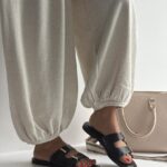 صندل BERSHKA کد 141296