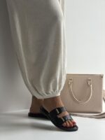 صندل BERSHKA کد 141296 - Image 3