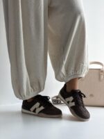 کتونی دو رنگ NEW BALANCE کد 141321 - Image 5