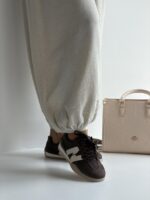 کتونی دو رنگ NEW BALANCE کد 141321 - Image 6
