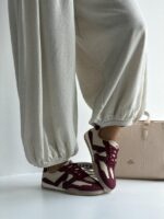 کتونی دو رنگ NEW BALANCE کد 141321 - Image 3