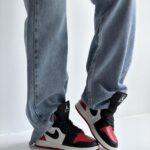 کتونی NIKE JORDAN ساقدار کد 141323