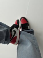 کتونی NIKE JORDAN ساقدار کد 141323 - Image 5