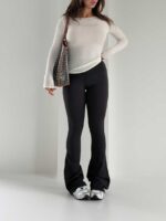 لگ بوتکات LULULEMON کد 102411 - Image 3
