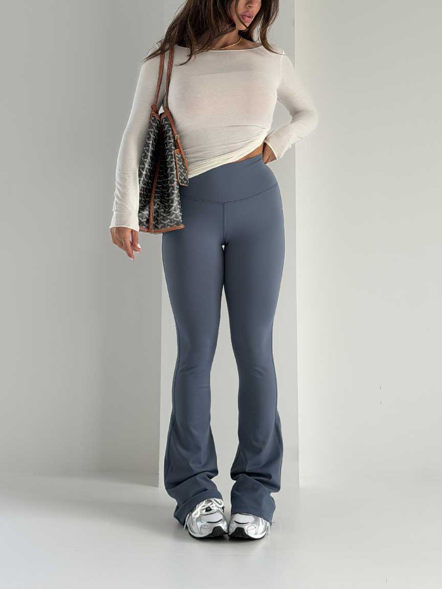 IMG_8792 لگ بوتکات LULULEMON کد 102411 - Image 1