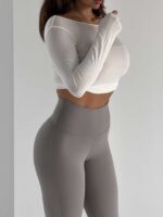 لگ بوتکات LULULEMON کد 102411 - Image 22
