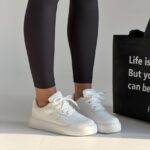 کتونی لژدار NIKE کد 141344