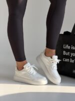 کتونی لژدار NIKE کد 141344 - Image 2