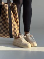 کتونی لژدار NIKE کد 141344 - Image 4