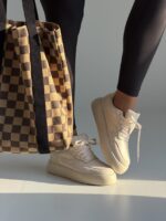 کتونی لژدار NIKE کد 141344 - Image 5