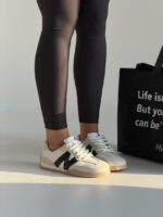 کتونی دو رنگ NEW BALANCE کد 141321 - Image 7