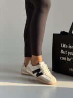 کتونی دو رنگ NEW BALANCE کد 141321 - Image 9