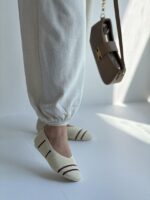 کتونی بافتنی ترکیبی کد 141377