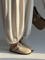 اسلیپر BUCKLE کد 141381 - Image 2