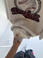 دورس BASEBALL QUZU کد 201052 - Image 6